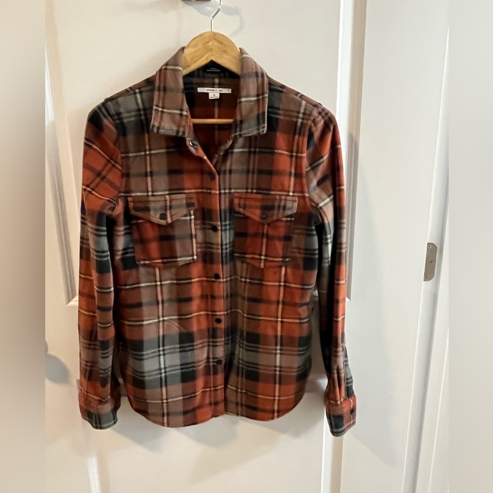 Women’s O’Neil brand Shacket size Small